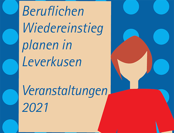 netzwerkW – Veranstaltungen 2021