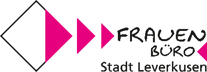 Footer Logo - Frauenbüro Stadt Leverkusen