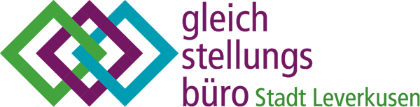 Footer Logo - Gleichstellungsbüro Stadt Leverkusen